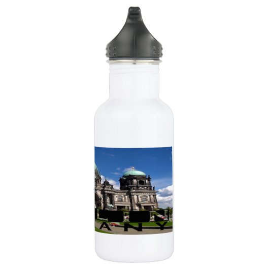 Berlin Trinkflasche (Rechts)