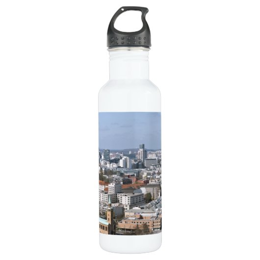 Berlin Trinkflasche (Vorderseite)