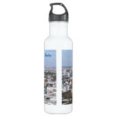 Berlin Trinkflasche (Rückseite)