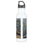 Berlin Trinkflasche (Rückseite)