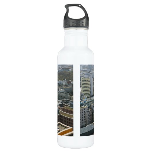 Berlin Trinkflasche (Rückseite)