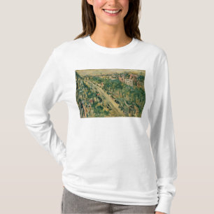 Berlin, Unter Höhle Linden, 1922 T-Shirt
