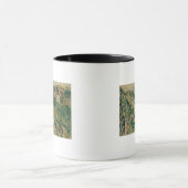 Berlin, Unter Höhle Linden, 1922 Tasse (Zentrum)