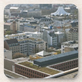 Berlin Untersetzer (Vorderseite)