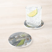 Berlin Untersetzer (Seite)