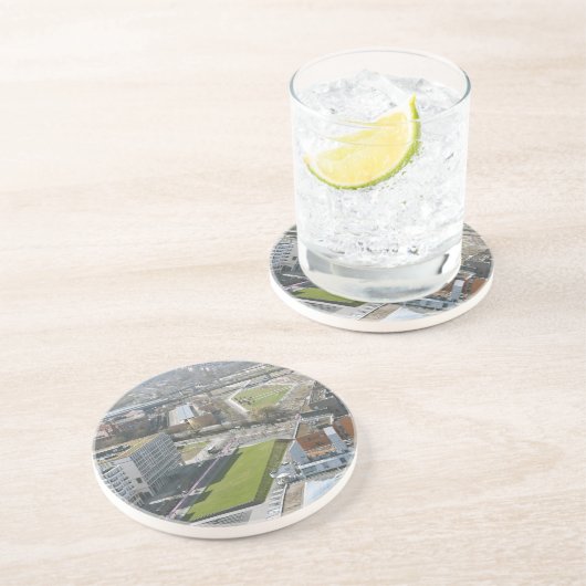 Berlin Untersetzer (Seite)