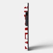 Berlin - Urban Style - iPhone Cover (Rückseite / Links)