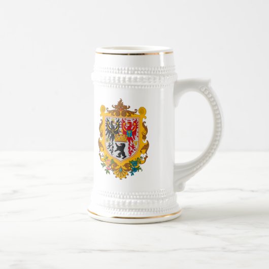 Berlin-Wappen (1871) Tasse (Rechts)