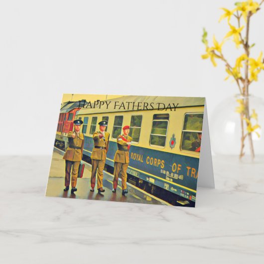 Berlin-Wehrdienstkarte Karte (Gelbe Blume)