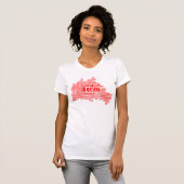 Berlin-Wolke T-Shirt (Vorne ganz)