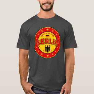 Berliner Abzeichen T-Shirt