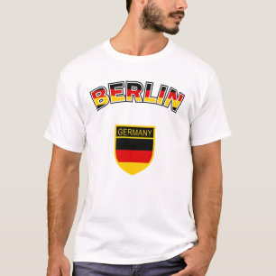 Berliner Abzeichen T-Shirt