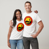 Berliner Abzeichen T-Shirt (Unisex)