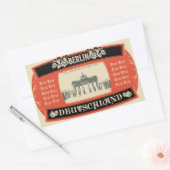 Berliner Aufkleber (Umschlag)