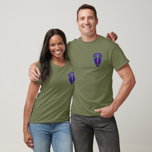 Berliner Brigade T-Shirt (Unisex)