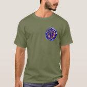 Berliner Brigade T-Shirt (Vorderseite)