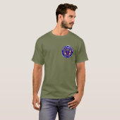Berliner Brigade T-Shirt (Vorne ganz)