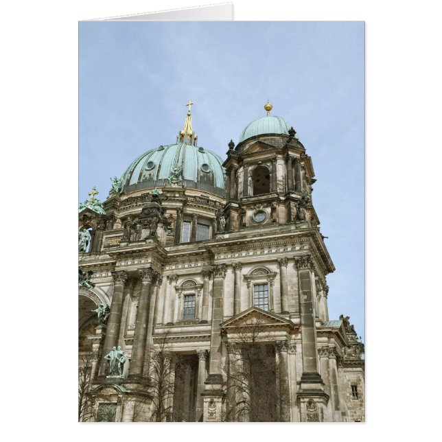 Berliner Dom (Vorne)