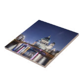 Berliner Dom, Berlin Fliese (Seite)
