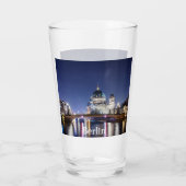 Berliner Dom, Berlin Glas (Rückseite)