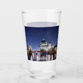 Berliner Dom, Berlin Glas (Vorderseite)
