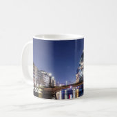 Berliner Dom, Berlin Kaffeetasse (Vorderseite Links)