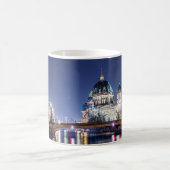 Berliner Dom, Berlin Kaffeetasse (Mittel)