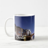 Berliner Dom, Berlin Kaffeetasse (Links)