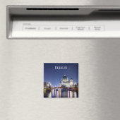 Berliner Dom, Berlin Magnet (In Situ (Geschirrspüler))