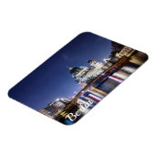 Berliner Dom, Berlin Magnet (Linke Seite)