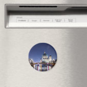Berliner Dom, Berlin Magnet (In Situ (Geschirrspüler))