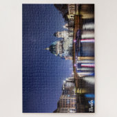 Berliner Dom, Berlin Puzzle (Vertikal)