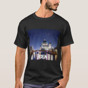 Berliner Dom, Berlin T-Shirt