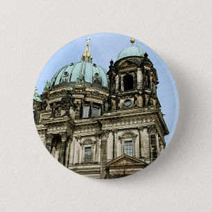 Berliner Dom Button