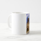 Berliner Dom, Deutschland Kaffeetasse (Vorderseite Links)