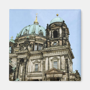Berliner Dom Magnet