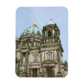 Berliner Dom Magnet (Vertikal)