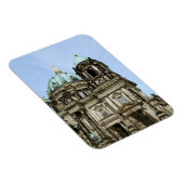 Berliner Dom Magnet (Rechte Seite)