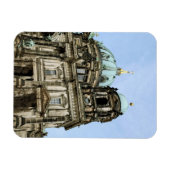 Berliner Dom Magnet (Horizontal)