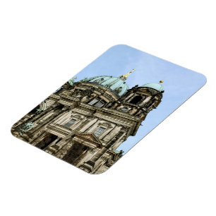 Berliner Dom Magnet