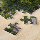 Berliner Dom Puzzle (Seite)