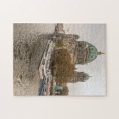 Berliner Dompuzzle Puzzle (Horizontal)