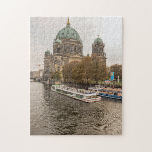 Berliner Dompuzzle Puzzle
