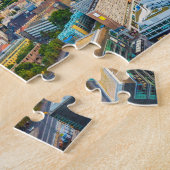 Berliner Fernsehturm Deutschland Jigsaw Puzzle (Seite)