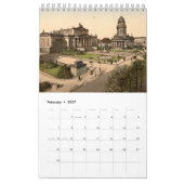 Berliner Geschichte Kalender (Feb 2027)