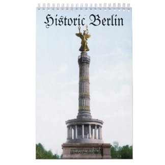 Berliner Geschichte Kalender