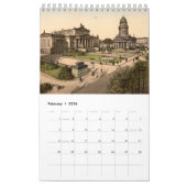 Berliner Geschichte Kalender (Feb 2026)