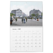 Berliner Geschichte Kalender (Jan 2027)