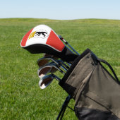 Berliner Golf Head Cover Headcover (In SItu)