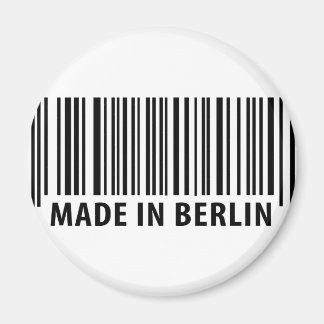Berliner Ikone Magnet
